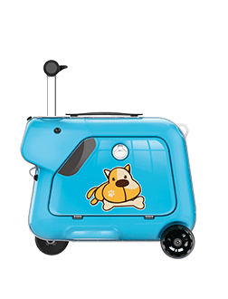 Maleta de viaje para niños Airwheel SQ3